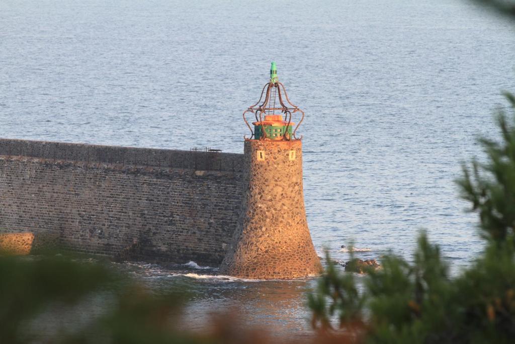 Hotel Le Saint Pierre Collioure Kültér fotó